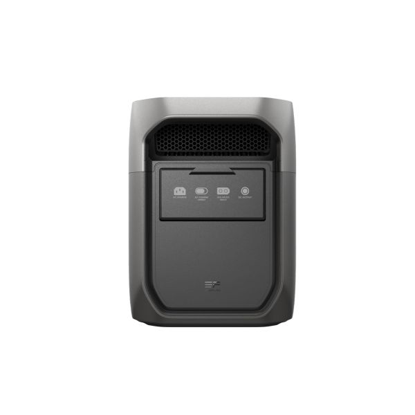 Зарядная станция EcoFlow DELTA 3 Max