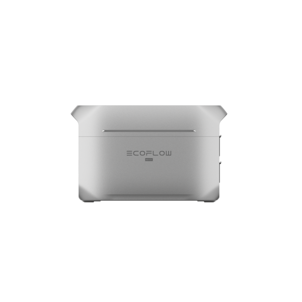 Зарядная станция EcoFlow DELTA 3 Max Plus