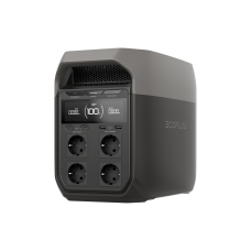 Зарядна станція EcoFlow DELTA 3 від TOPOPTICS