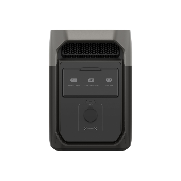 Зарядна станція EcoFlow DELTA 3