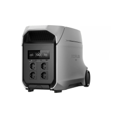 Зарядна станція EcoFlow Delta 3 Ultra Plus від TOPOPTICS