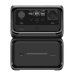 Зарядна станція EcoFlow RIVER 3 MAX Plus Wireless фото 1