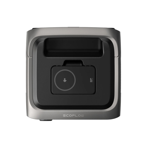 Зарядна станція EcoFlow RIVER 3 MAX Plus Wireless