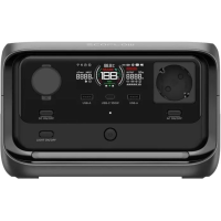 Зарядная станция EcoFlow RIVER 3 Plus