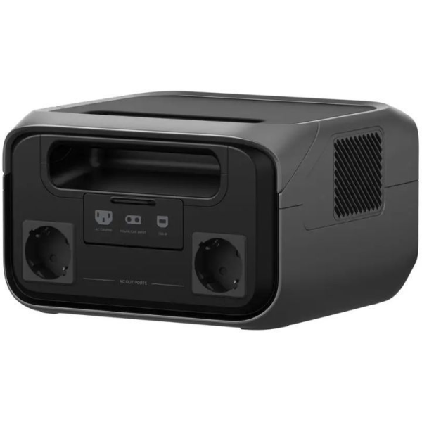 Зарядна станція EcoFlow RIVER 3 Plus