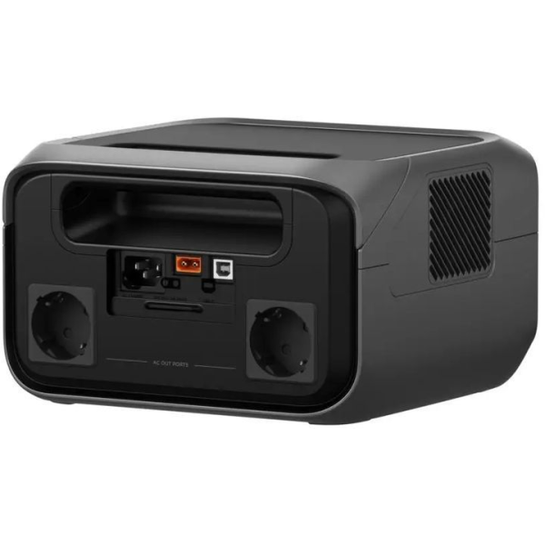 Зарядна станція EcoFlow RIVER 3 Plus