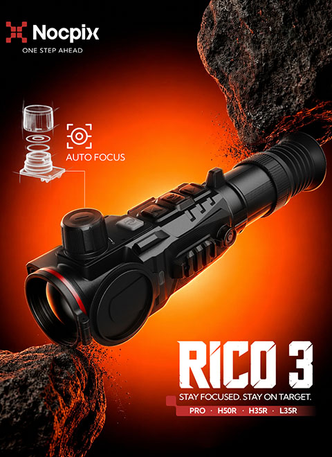 новый RICO 3